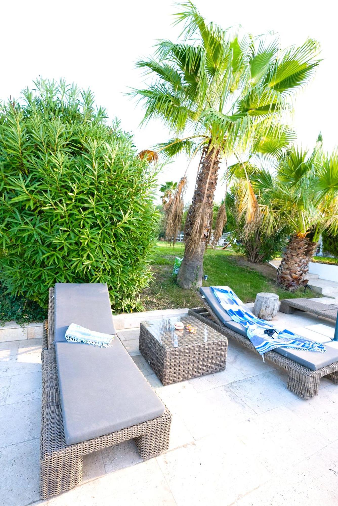 Domaine De La Sourco - Villa, Maisons & Chalet, Magnifique Havre De Paix En Provence Trans-en-Provence Buitenkant foto