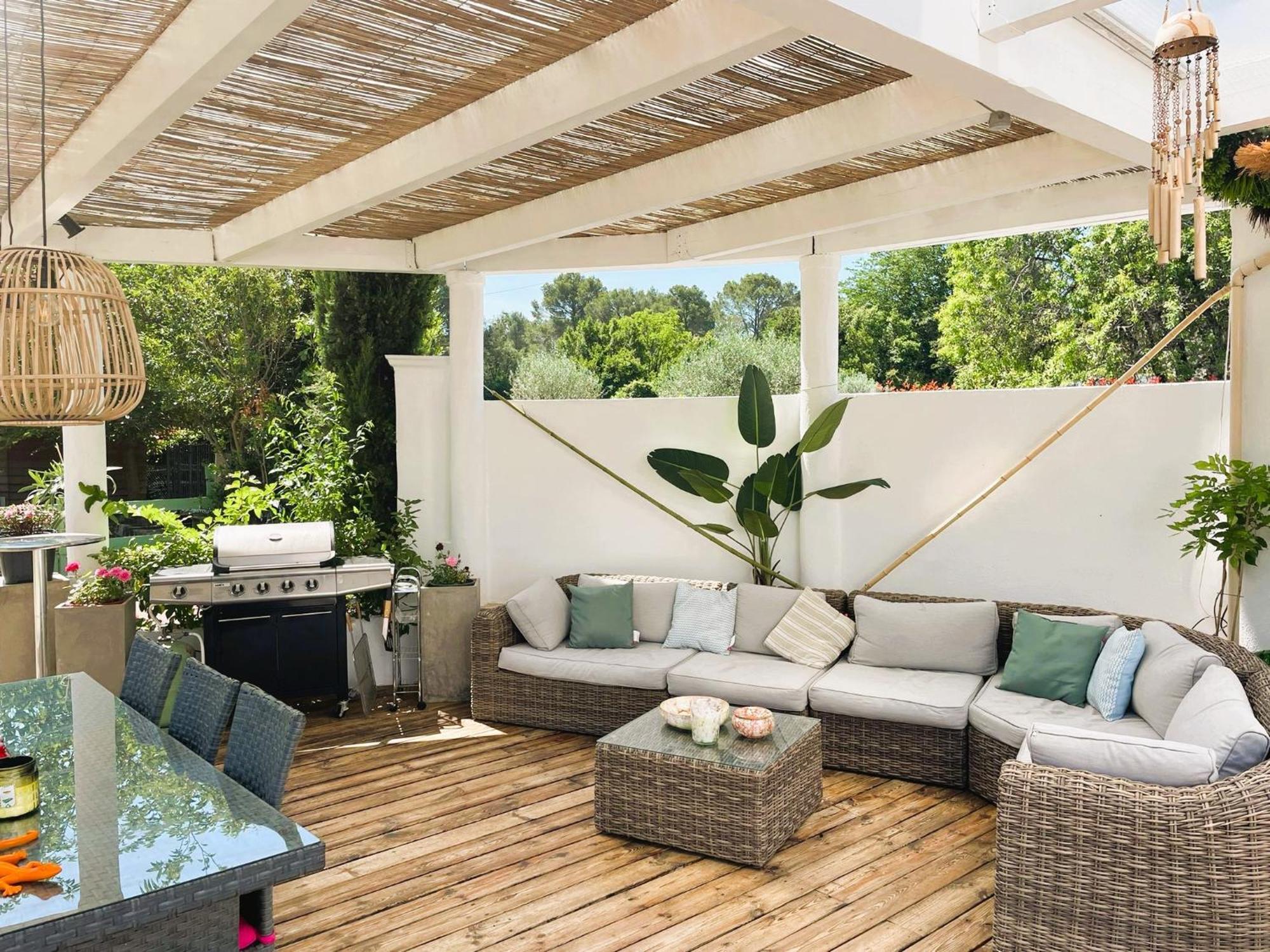 Domaine De La Sourco - Villa, Maisons & Chalet, Magnifique Havre De Paix En Provence Trans-en-Provence Buitenkant foto