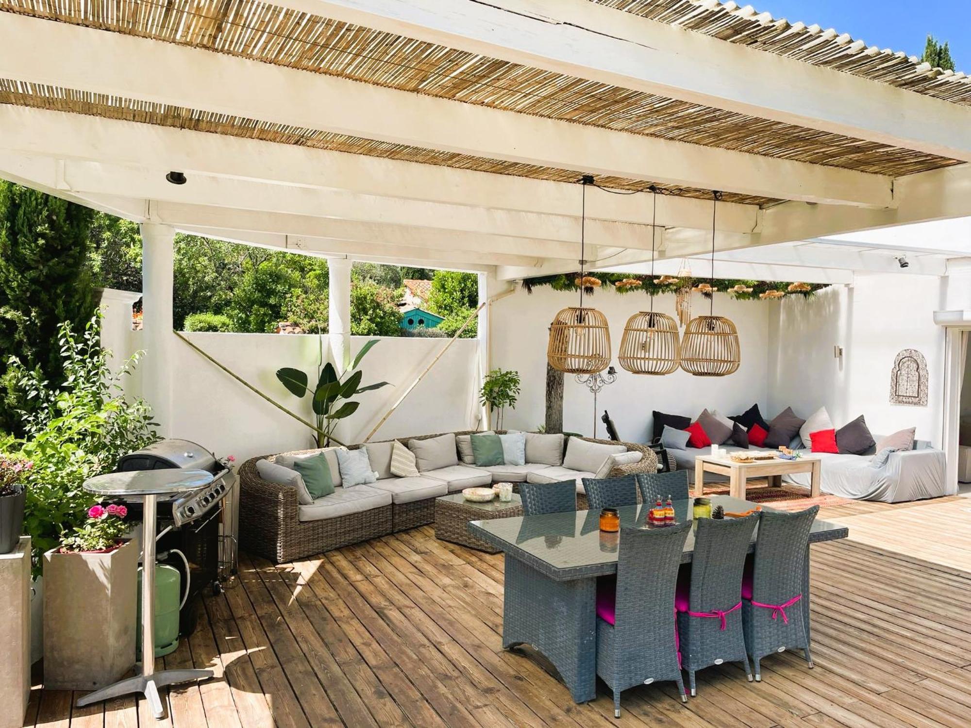 Domaine De La Sourco - Villa, Maisons & Chalet, Magnifique Havre De Paix En Provence Trans-en-Provence Buitenkant foto
